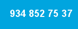 934 852 75 37